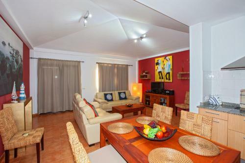 Villa Jes�s Lanzarote-papagayo