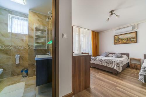 Pokoje I Apartamenty Poducha