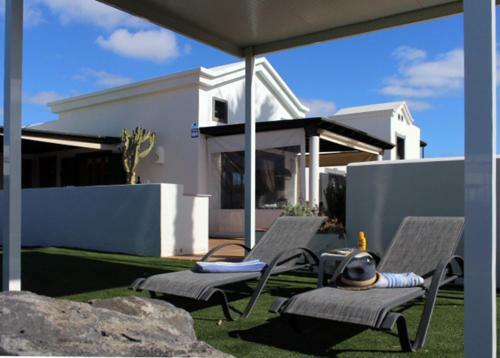 Villa Casa Amelia