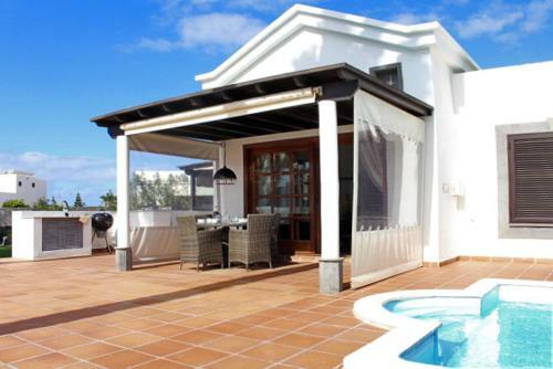 Villa Casa Amelia