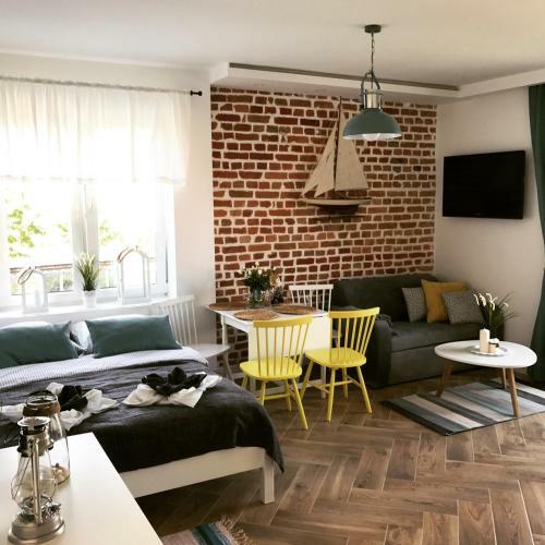Apartament Kapita?ski W?adys?awowo