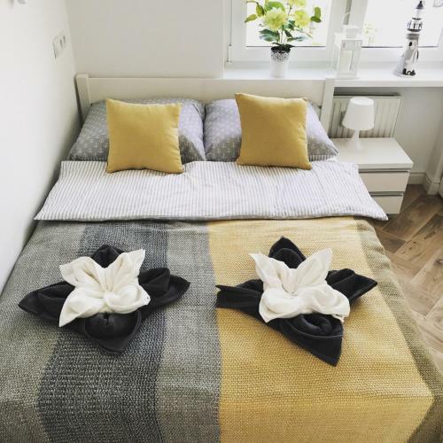 Apartament Kapita?ski W?adys?awowo