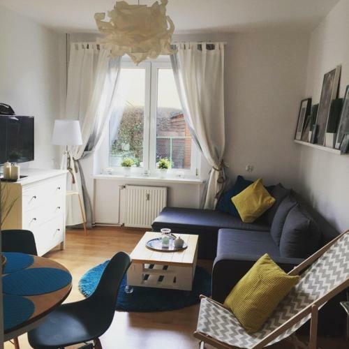 Apartament Kapita?ski W?adys?awowo