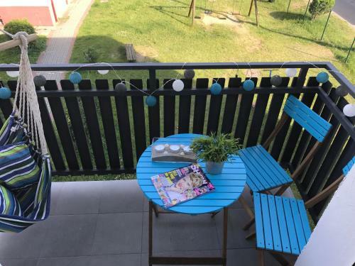 Apartament Kapita?ski W?adys?awowo