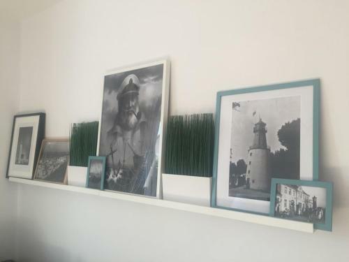 Apartament Kapita?ski W?adys?awowo