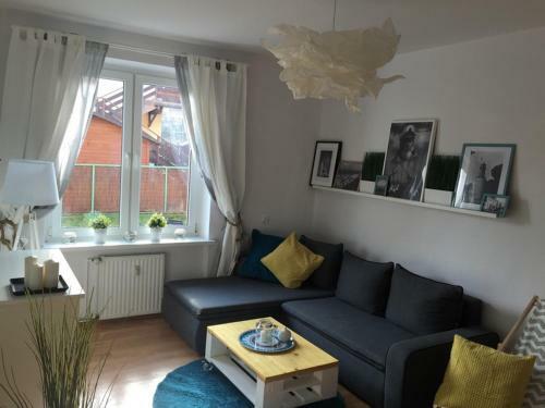 Apartament Kapita?ski W?adys?awowo