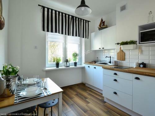 Apartament Kapita?ski W?adys?awowo