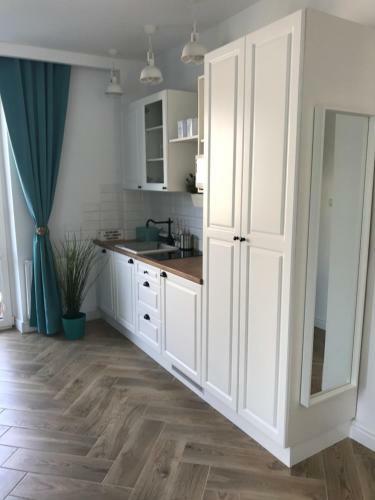 Apartament Kapita?ski W?adys?awowo