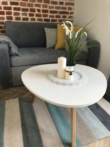 Apartament Kapita?ski W?adys?awowo