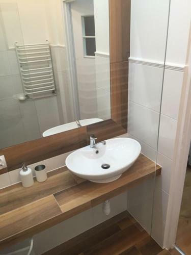 Apartament Kapita?ski W?adys?awowo