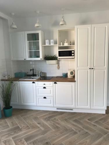 Apartament Kapita?ski W?adys?awowo