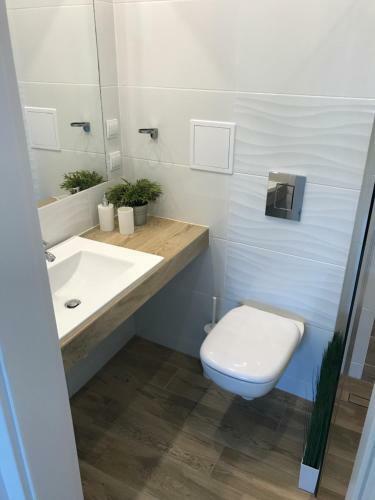 Apartament Kapita?ski W?adys?awowo