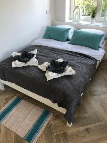 Apartament Kapita?ski W?adys?awowo