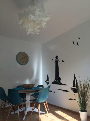 Apartament Kapita?ski W?adys?awowo