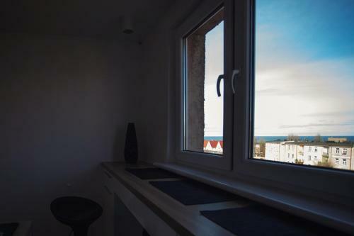Apartament Czarno Na Bia?ym