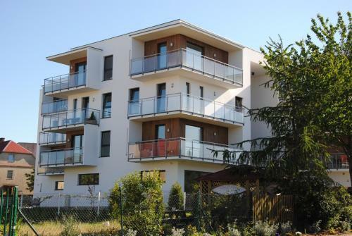 Apartament Malva