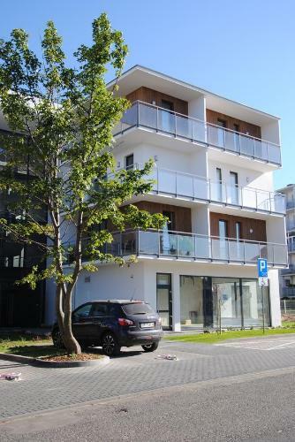 Apartament Malva