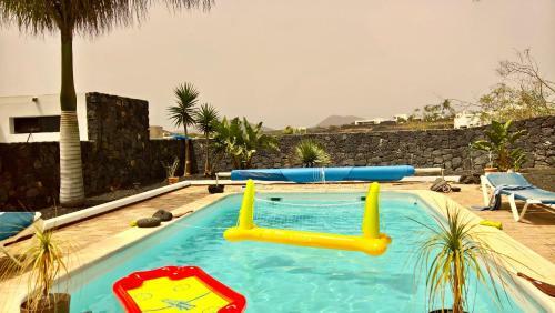 Habitaciones T�a Ela