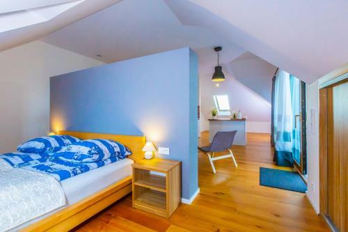 Apartament Nad Zatok?