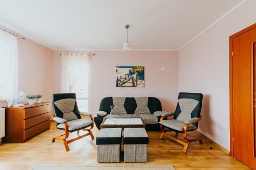 Apartament Wega