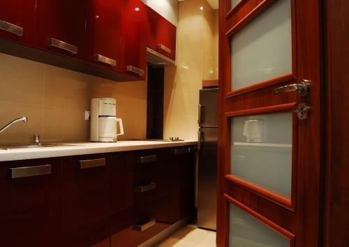 W?adys?awowo Apartament Morska