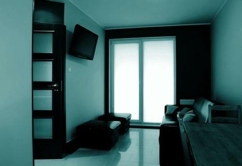 W?adys?awowo Apartament Morska