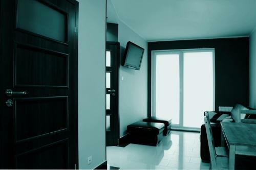 W?adys?awowo Apartament Morska