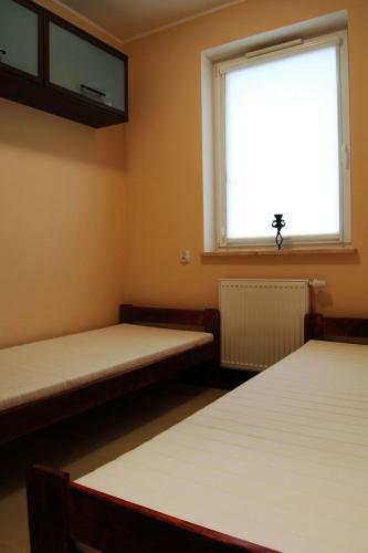 W?adys?awowo Apartament Morska