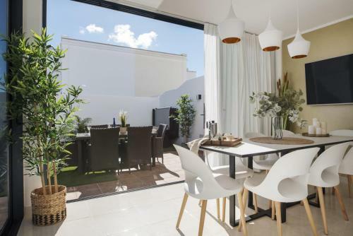 Villa Abeto