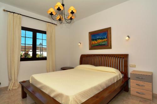 Villa Paradise Private Pool Yaiza By Pvl