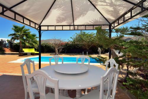 Villa Paradise Private Pool Yaiza By Pvl