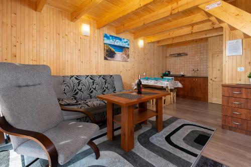 Lodge Arkadia Domki Letniskowe