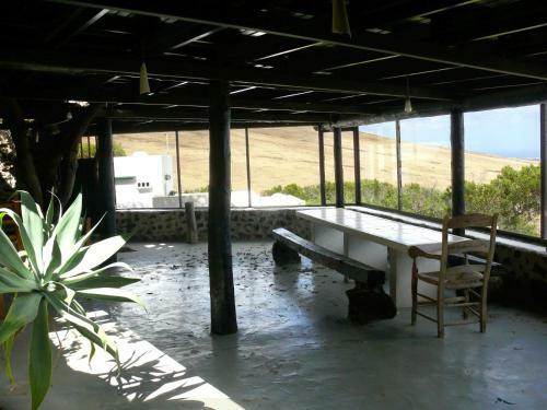 Apartamento La Calerita D A Peaceful Break