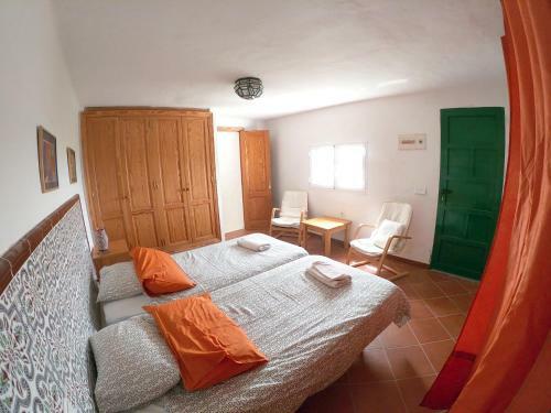 Apartamento La Calerita D A Peaceful Break