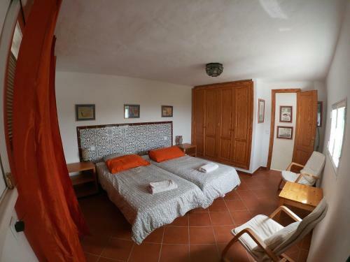 Apartamento La Calerita D A Peaceful Break