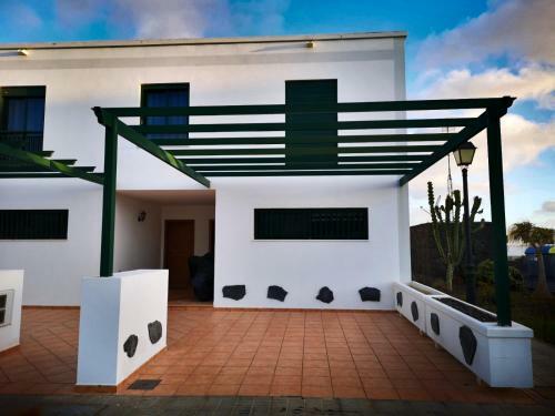Casa Verano Azul