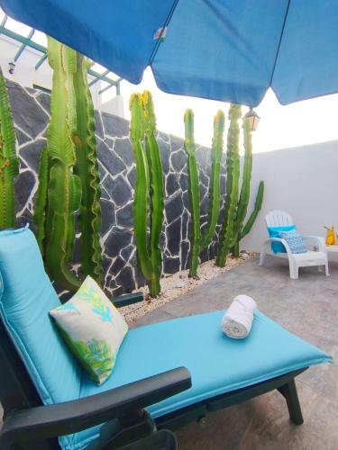 Casa Verano Azul