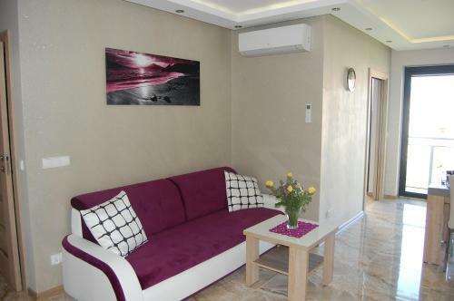 Luksusowy Apartament Solevento