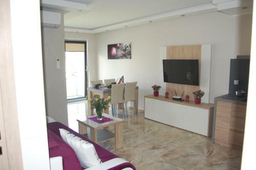 Luksusowy Apartament Solevento
