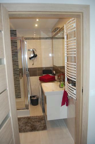 Luksusowy Apartament Solevento