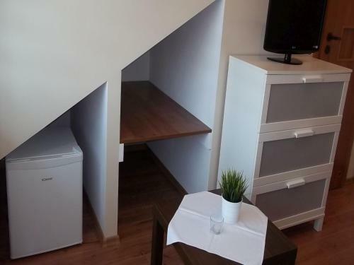 Pokoje Go?cinne Izabela