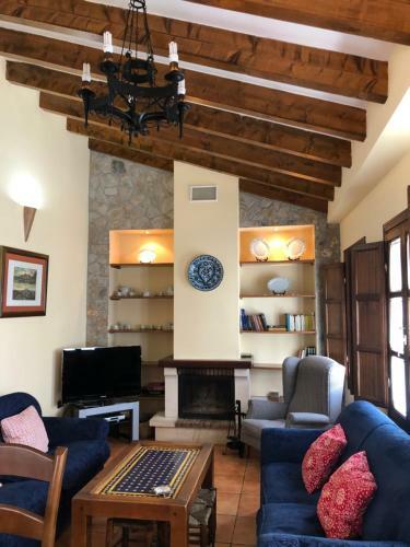La Casa De Tita Elvira 6
