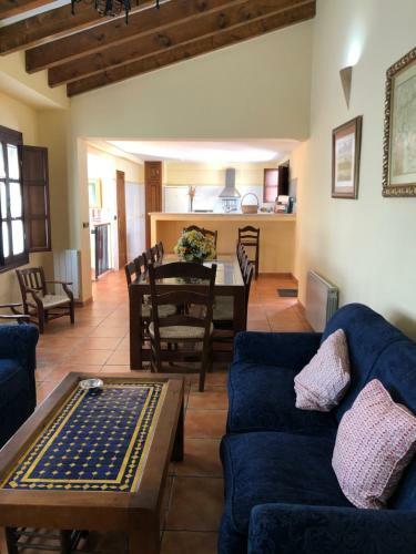 La Casa De Tita Elvira 6