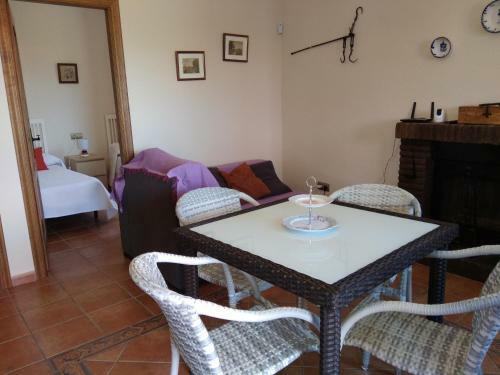 Agroturismo La Revuelta