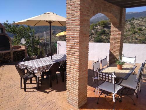Agroturismo La Revuelta