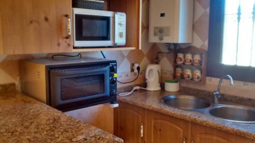 Agroturismo La Revuelta