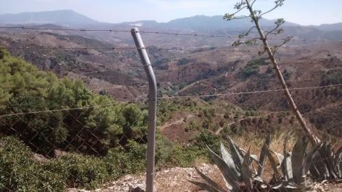 Agroturismo La Revuelta