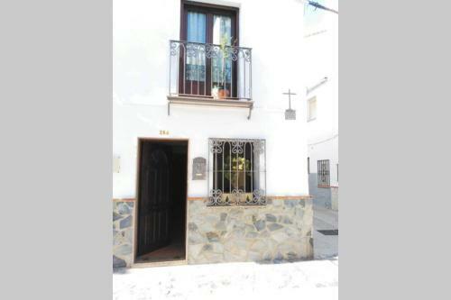 La Casa de Yaya... Un Lugar Acogedor Y Con Encanto