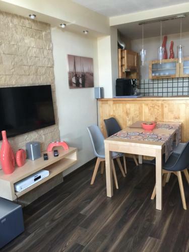 Rodzinny Apartament We W?adku