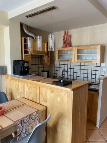 Rodzinny Apartament We W?adku